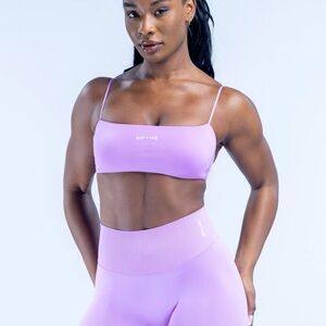 DFYNE defy bra— amethyst